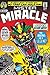 Mister Miracle (1971-1978) #1 by Jack Kirby
