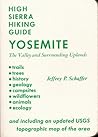 Yosemite (High Sierra Hiking Guide, No 1)