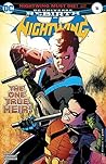 Nightwing (2016-)...