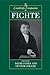 The Cambridge Companion to Fichte (Cambridge Companions to Philosophy)