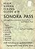 Sonora Pass: The High Sierra between Sonora Pass and Ebbetts Pass