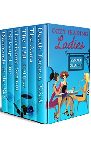 Cozy Leading Ladies (Kindle Edition)