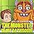 Books for Kids: The Monster...