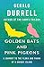 Golden Bats and Pink Pigeons by Gerald Durrell