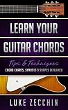 Learn Your Guitar...