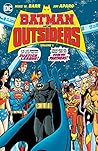Batman and the Ou...