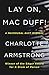 Lay On, Mac Duff! (The MacDougal Duff Mysteries Book 1)
