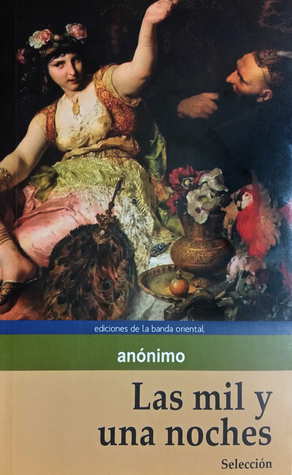 Las mil y una noches: Selección