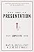 The Art of Presentation: Your Competitive Edge (Your Competitive Edge Series)