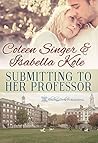 Submitting To Her Professor