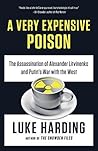 A Very Expensive Poison by Luke Harding