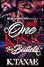 One Kiss Two Bullets by K. Tanae