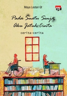 Pada Suatu Senja Aku Jatuh Cinta