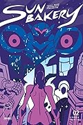 Sun Bakery #2