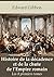 Histoire de la décadence et de la chute de l'Empire romain - Les 8 premiers tomes