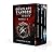 The Desolate Empire Series:...