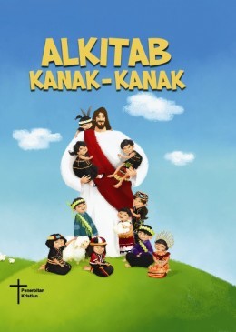 Alkitab Kanak-Kanak