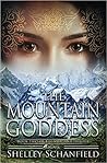 The Mountain Goddess (The Sadhana Trilogy #2)