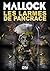 Les Larmes de Pancrace (Thriller) (French Edition)