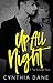 Up All Night: A True (Enough) Story