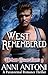 West Remembered (Urban Guardians, #3)