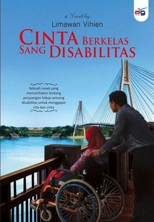 Cinta Berkelas Sang Disabilitas (Paperback)