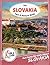 The Slovakia Fact and Picture Book: Fun Facts for Kids About Slovakia