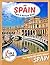 The Spain Fact and Picture Book: Fun Facts for Kids About Spain