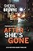 After She's Gone (DI Matthe...