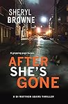 After She's Gone