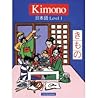 Kimono 1: Student Book (Kimono)