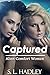 Captured (Alien Comfort Wom...