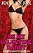 Be My Valentine, Daddy: Father Daughter Incest Erotica