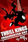 Thrill Kings Fragmented Sky
