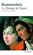 Le Mariage de Figaro