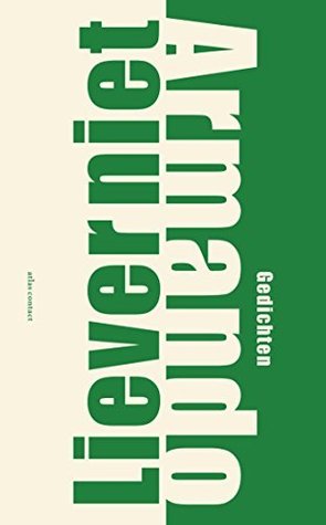 Liever niet (Paperback)