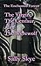 The Virgin, The Centaur, and the Werewolf (The Enchanted Forest Book 1)