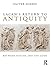 Lacan's Return to Antiquity: Between nature and the gods