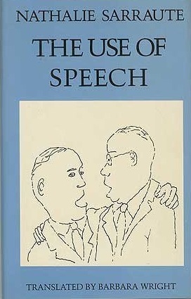 Use of Speech (Hardcover)