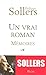 Un Vrai roman. Mémoires