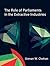 The Role of Parliaments in the Extractive Industries by Usman W. Chohan