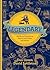 Legendary: Myths and Legends as They've Never Been Told Before!