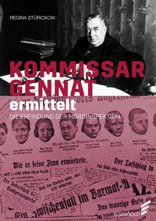 Kommissar Gennat Ermittelt