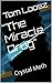 "The Miracle Drug": Crystal Meth - English & German Edition