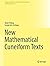 New Mathematical Cuneiform Texts (Sources and Studies in the History of Mathematics and Physical Sciences)