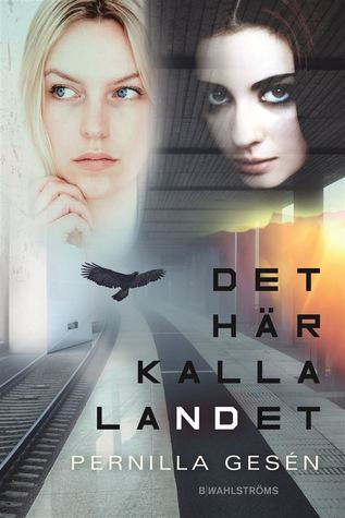Det här kalla landet (Hardcover)