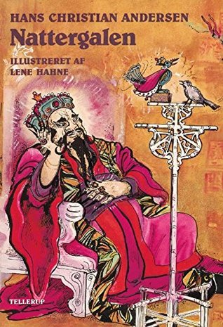 Nattergalen (Kindle Edition)