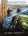 The Redemption Trilogy: Complete Edition