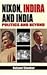 Nixon, Indira and India by Shankar