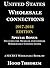 United States Wholesale Connections: 2017-2018 Edition. Special Bonus Includes the Mexican and Chinese Wholesale Connections